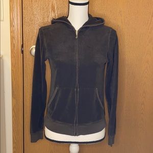 Juicy Couture Terry Cloth Jacket